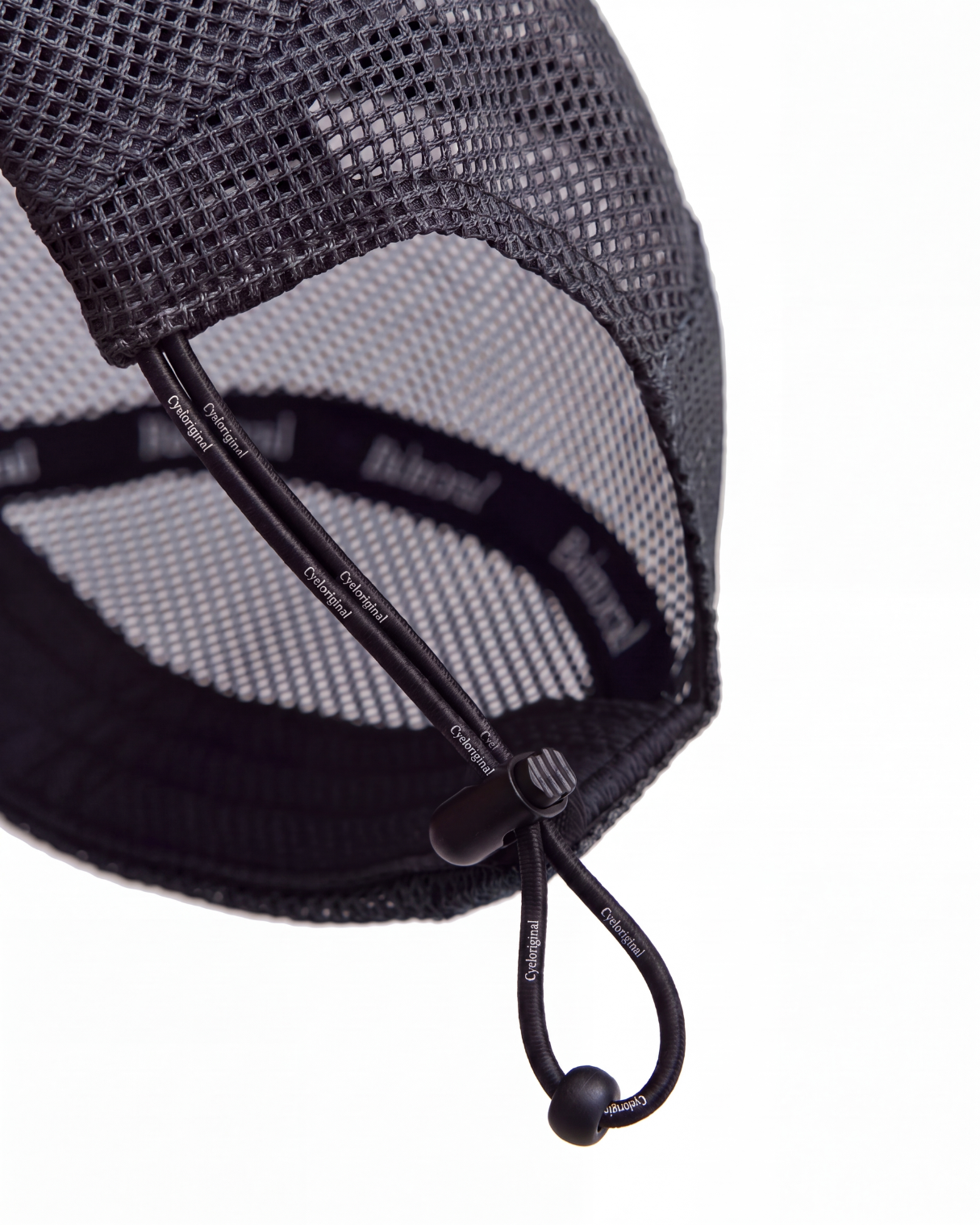 Casquette Somerville CYEL *Gun Metal