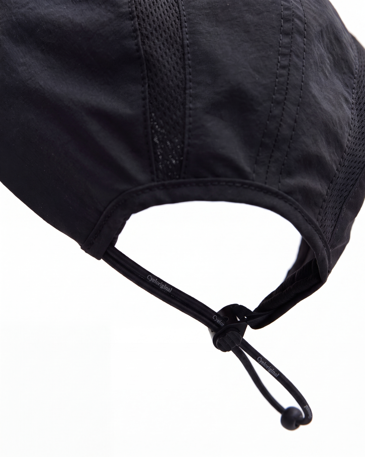 Casquette Belmore CYEL * Noir