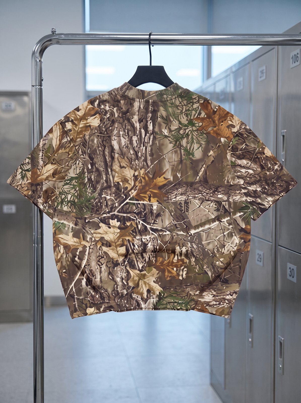 Tee Étoiles — Realtree