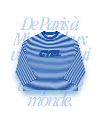 Bleu