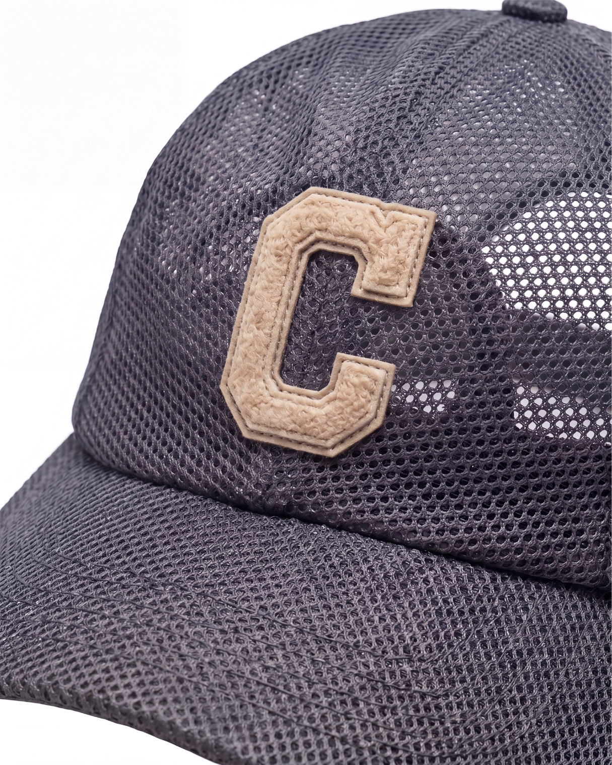 Casquette Somerville CYEL *Gun Metal