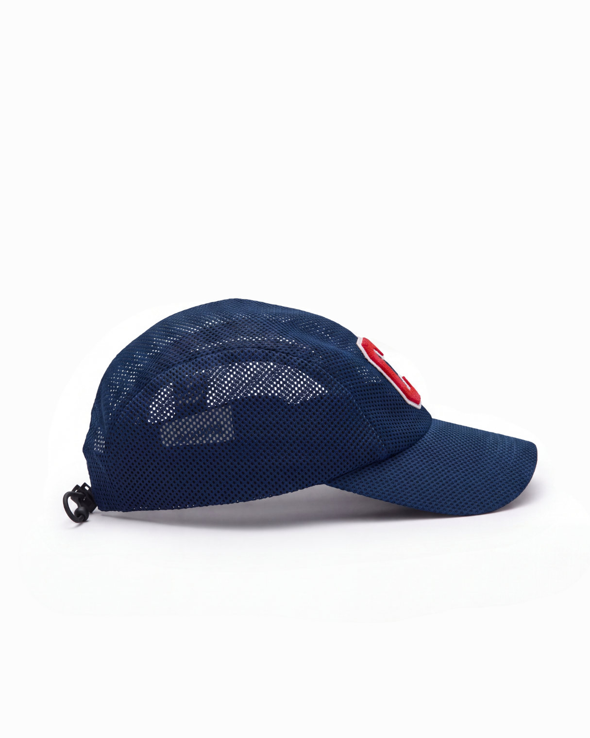 Casquette Somerville CYEL — Navy