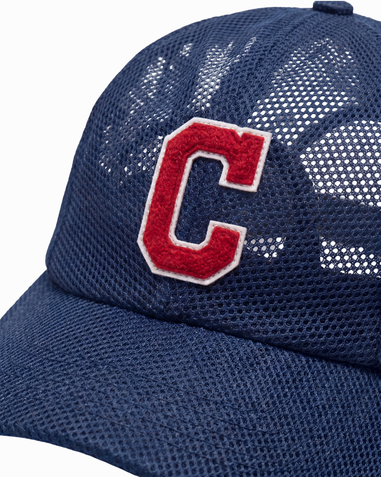 Casquette Somerville CYEL *Navy