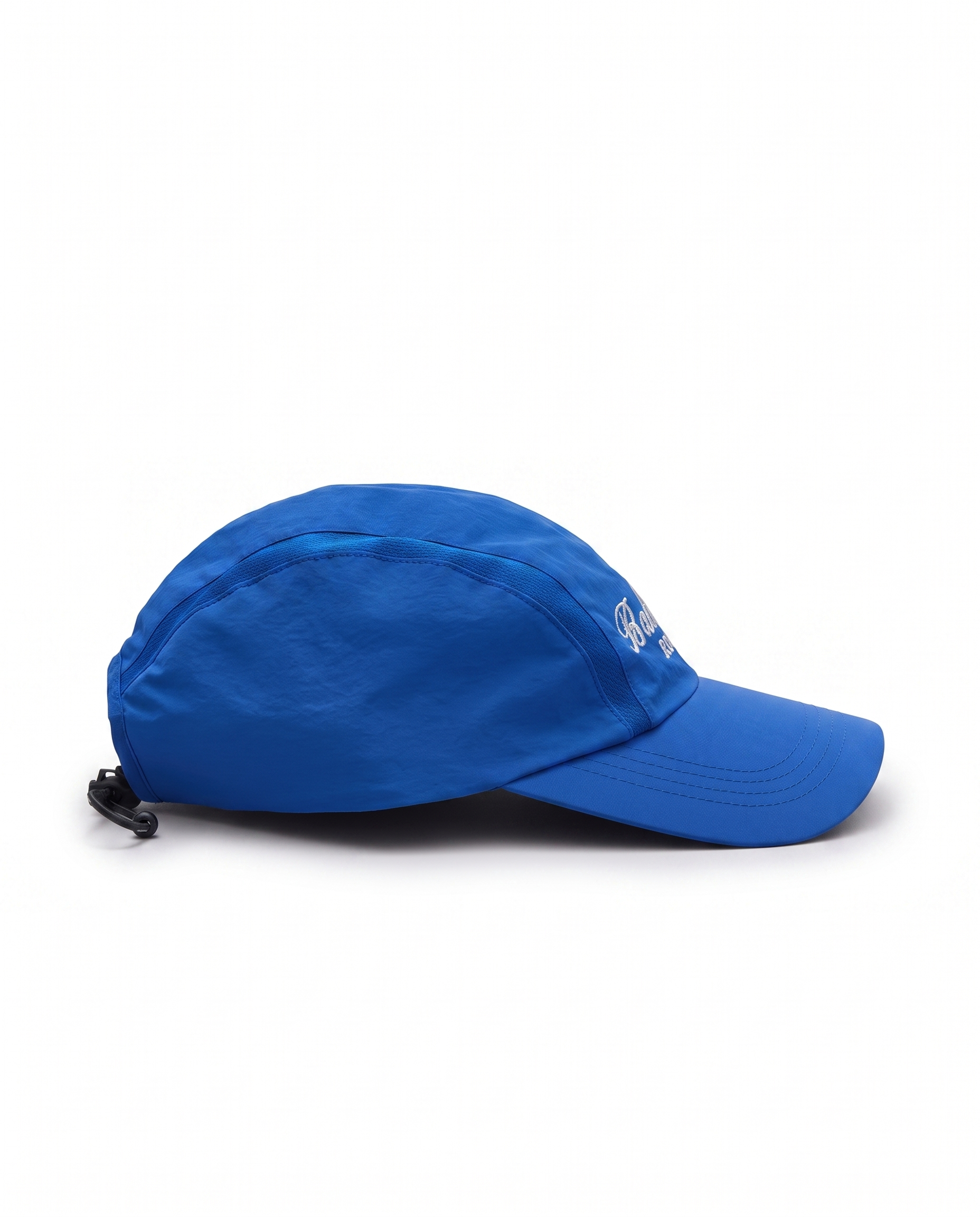 Casquette Belmore CYEL — Bleu — profil